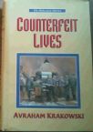 Counterfeit Lives (The Holocaust Diaries)